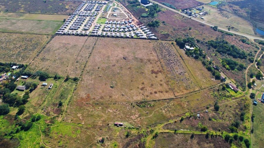 Commercial Property for Sale in Baillie Park North West